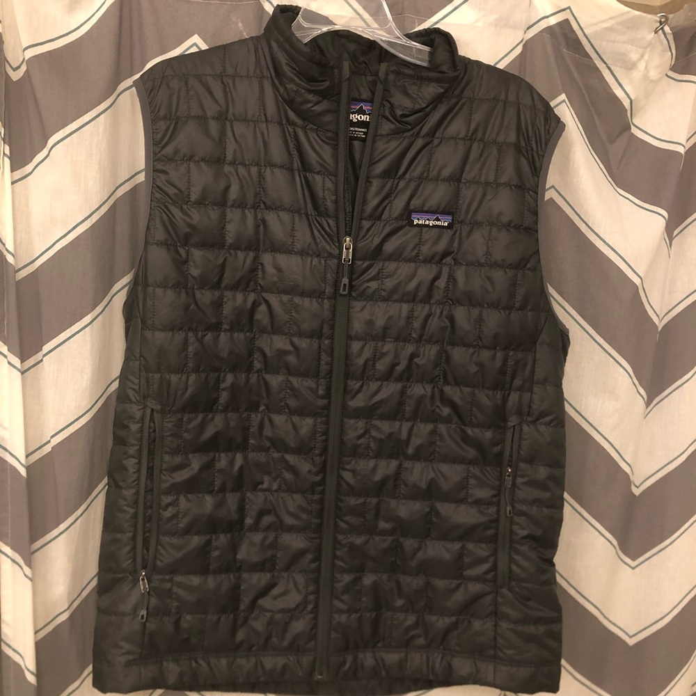 Patagonia Men's Nano Puff® Vest